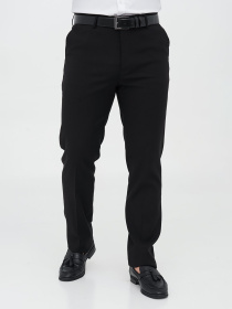 Костюмы Trend Collection модель TC14237BlackKSTMMN Фото