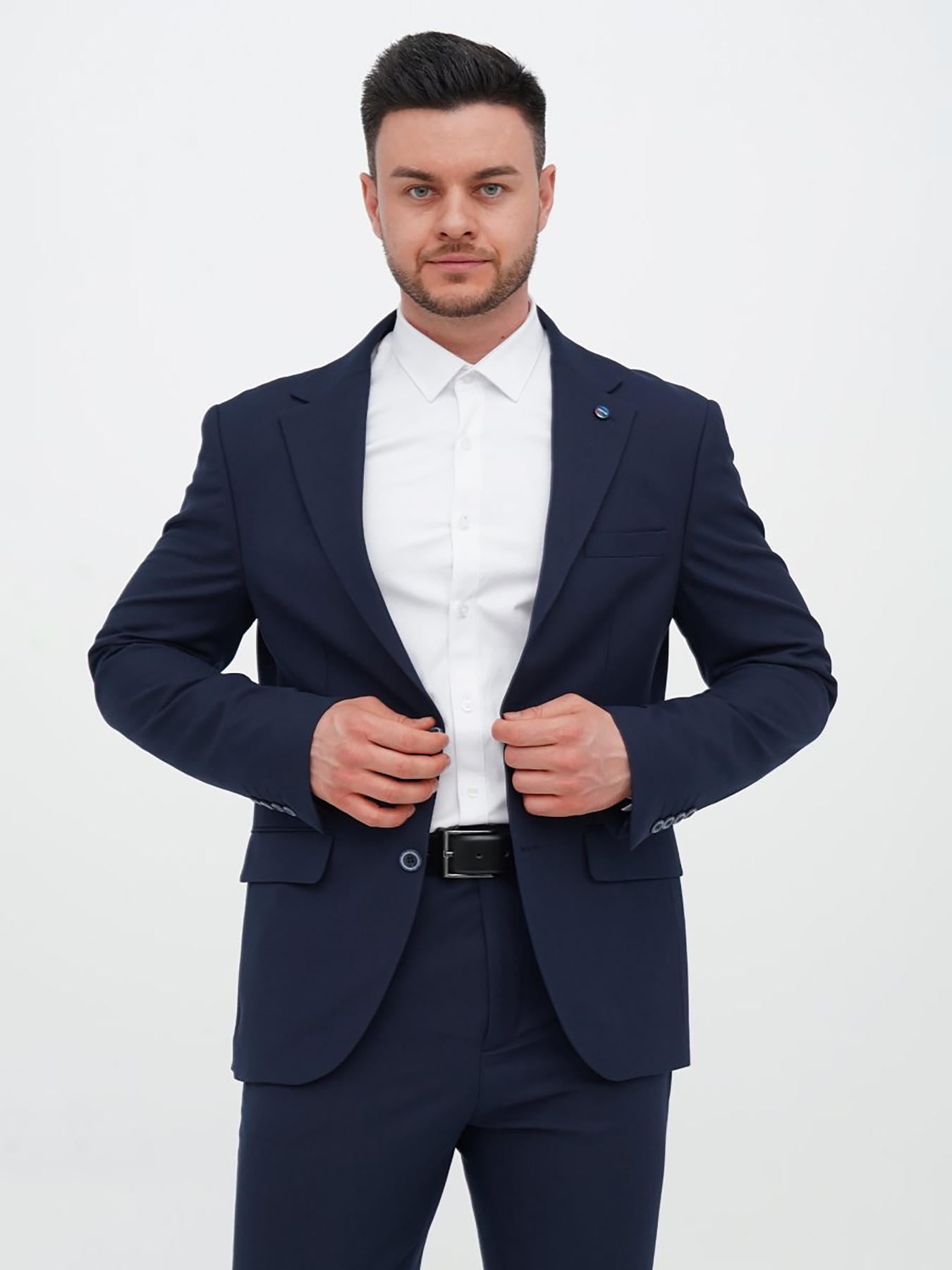 Костюми Trend Collection модель TC14236BlueKSTMMN Костюми Trend Collection модель TC14236BlueKSTMMN Фото