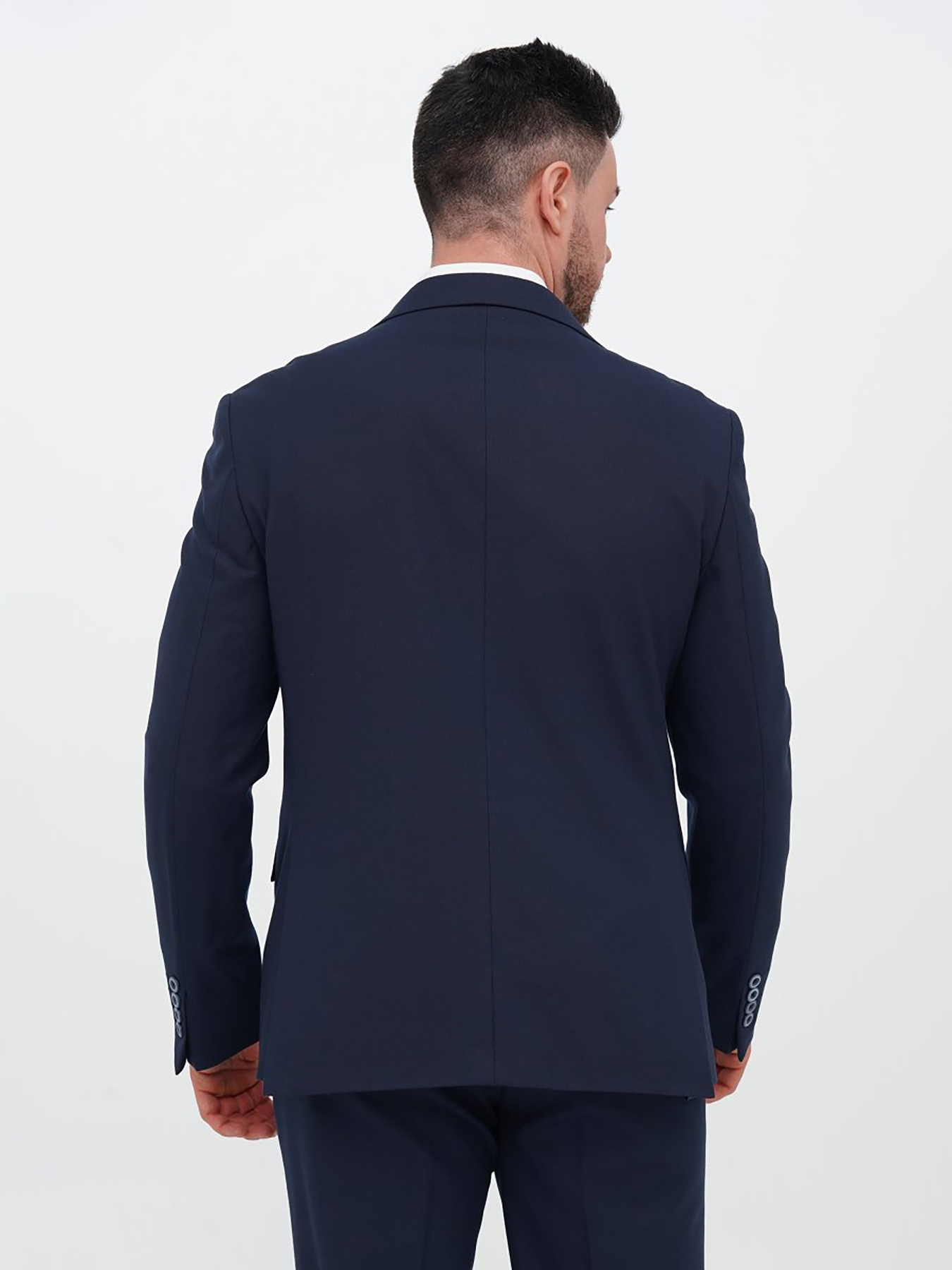 Костюми Trend Collection модель TC14236BlueKSTMMN Костюми Trend Collection модель TC14236BlueKSTMMN Фото