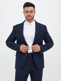 Костюми Trend Collection модель TC14236BlueKSTMMN Фото