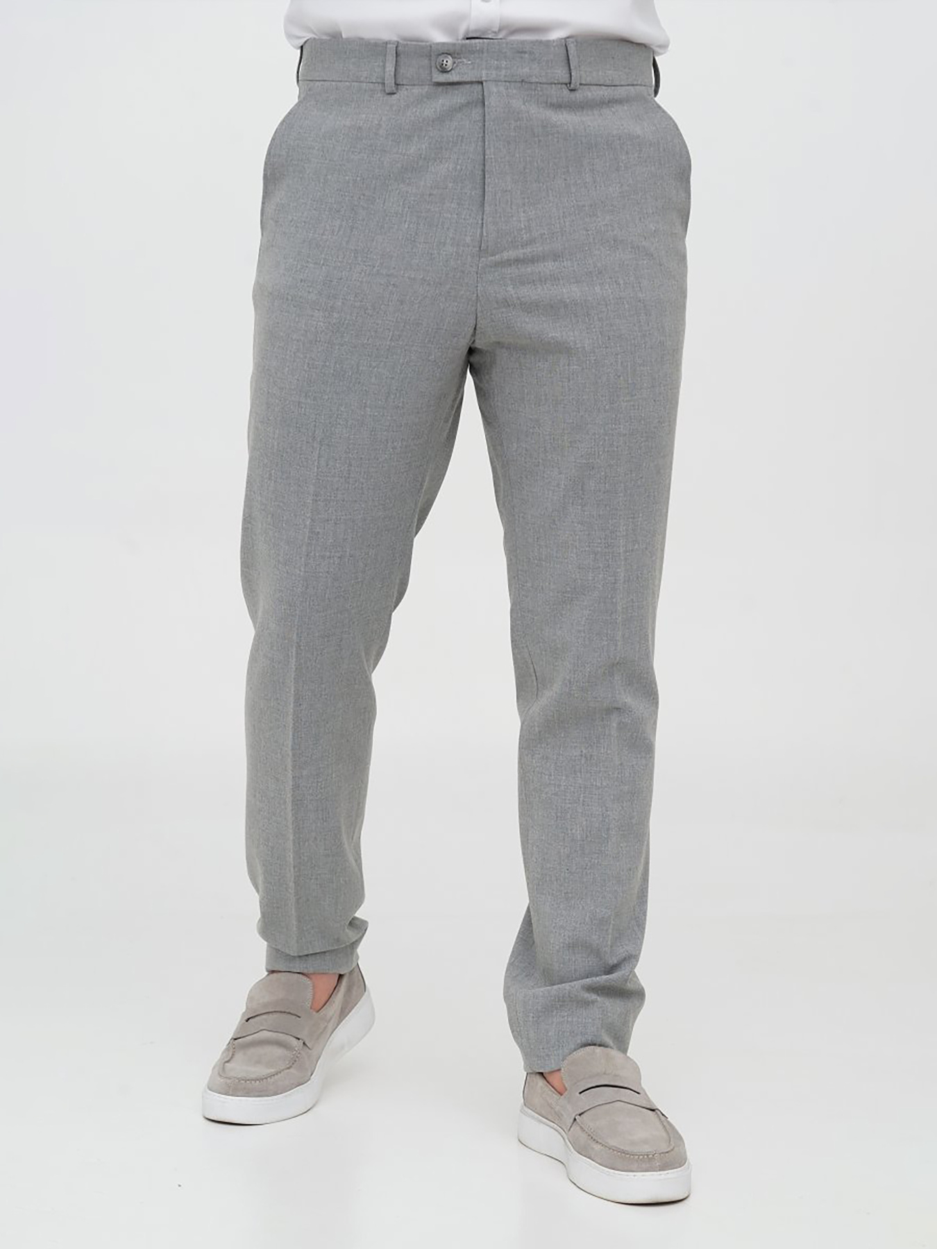 Костюмы Trend Collection модель TC14235GreyKSTMMN Фото