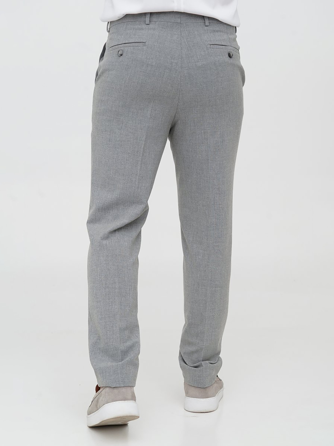 Костюмы Trend Collection модель TC14235GreyKSTMMN Фото