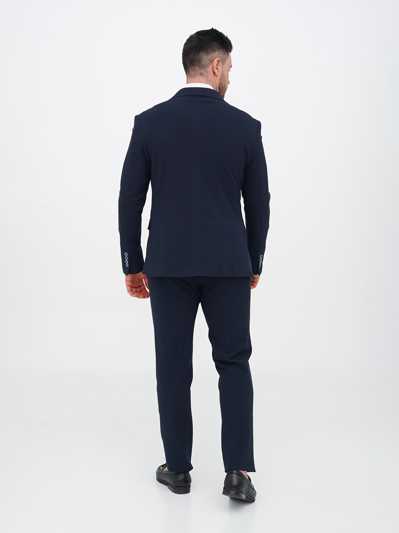 Костюмы Trend Collection модель TC14233DarkBlueKSTMMN Фото