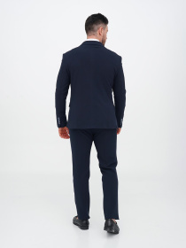 Костюмы Trend Collection модель TC14233DarkBlueKSTMMN Фото