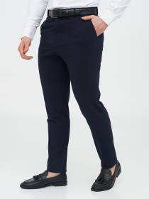 Костюмы Trend Collection модель TC14233DarkBlueKSTMMN Фото