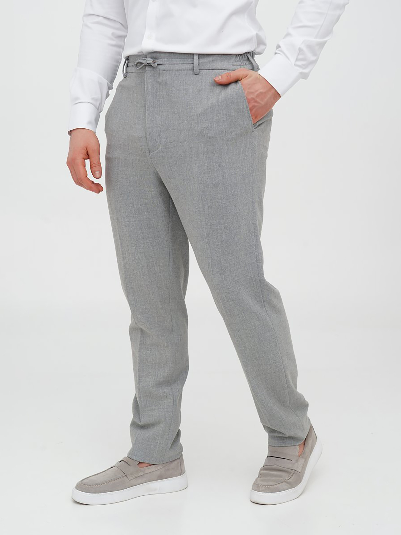 Костюмы Trend Collection модель TC14232GreyKSTMMN Фото