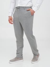 Костюмы Trend Collection модель TC14232GreyKSTMMN Фото