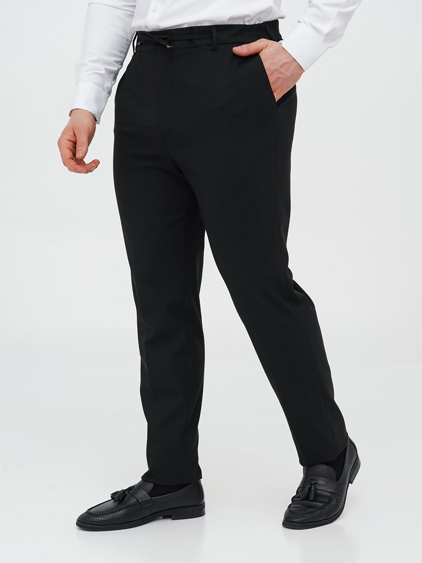 Костюмы Trend Collection модель TC14231BlackKSTMMN Фото