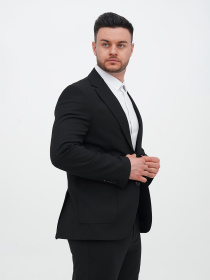 Костюмы Trend Collection модель TC14231BlackKSTMMN Фото