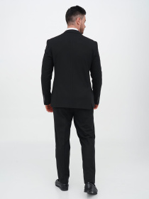 Костюмы Trend Collection модель TC14231BlackKSTMMN Фото