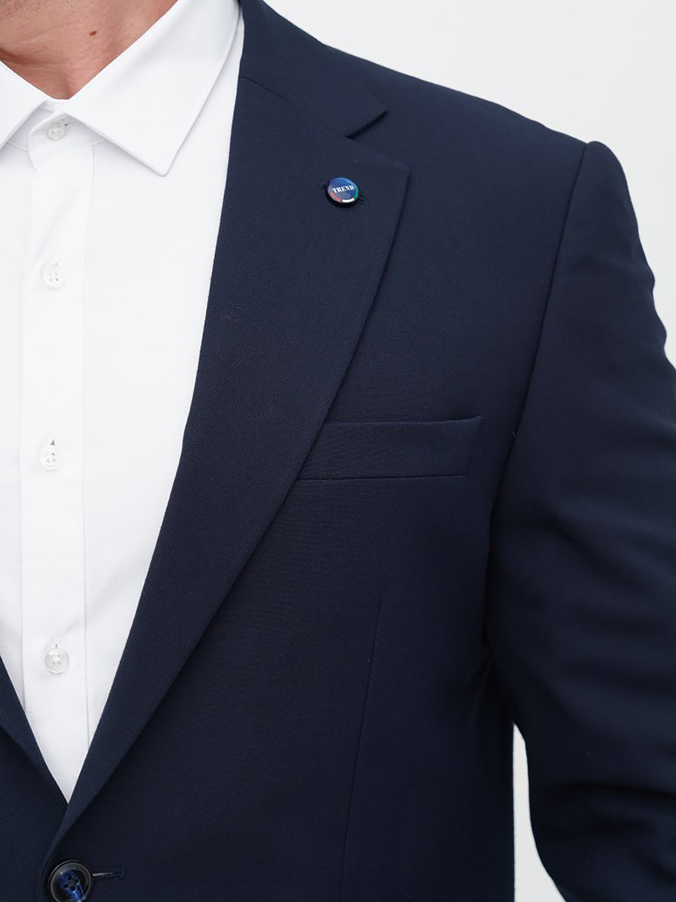 Костюмы Trend Collection модель TC14230DarkBlueKSTMMN Фото