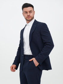 Костюмы Trend Collection модель TC14230DarkBlueKSTMMN Фото
