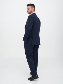 Костюмы Trend Collection модель TC14230DarkBlueKSTMMN Фото
