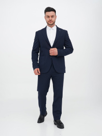 Костюмы Trend Collection модель TC14230DarkBlueKSTMMN Фото