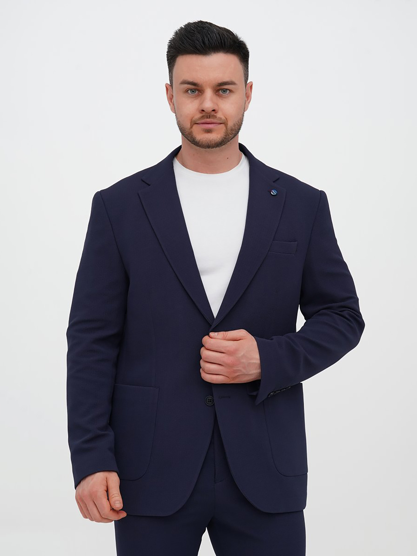 Костюмы Trend Collection модель TC14228BlueKSTMMN Фото