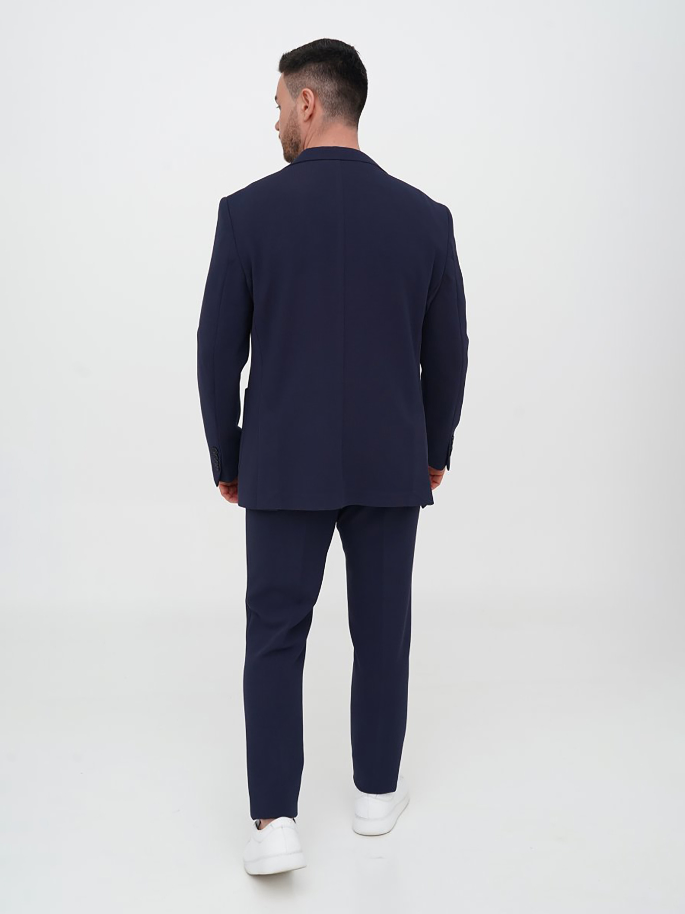 Костюмы Trend Collection модель TC14228BlueKSTMMN Фото