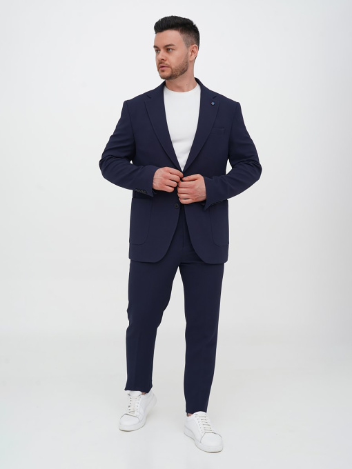 Костюмы Trend Collection модель TC14228BlueKSTMMN Фото