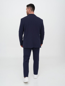 Костюмы Trend Collection модель TC14228BlueKSTMMN Фото