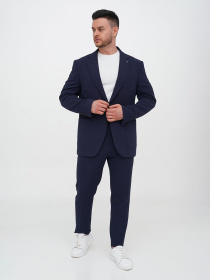 Костюмы Trend Collection модель TC14228BlueKSTMMN Фото