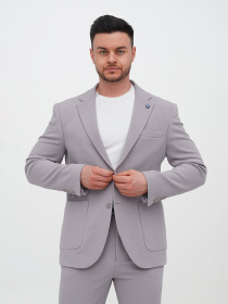 Костюмы Trend Collection модель TC14226GreyKSTMMN Фото