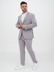Костюмы Trend Collection модель TC14226GreyKSTMMN Фото