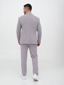 Костюмы Trend Collection модель TC14226GreyKSTMMN Фото