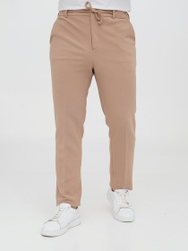 Костюми Trend Collection модель TC14225BeigeKSTMMN Фото