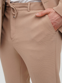 Костюми Trend Collection модель TC14225BeigeKSTMMN Фото