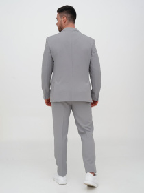 Костюми Trend Collection модель TC14224GreyKSTMMN Фото