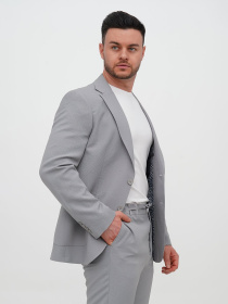 Костюми Trend Collection модель TC14224GreyKSTMMN Фото