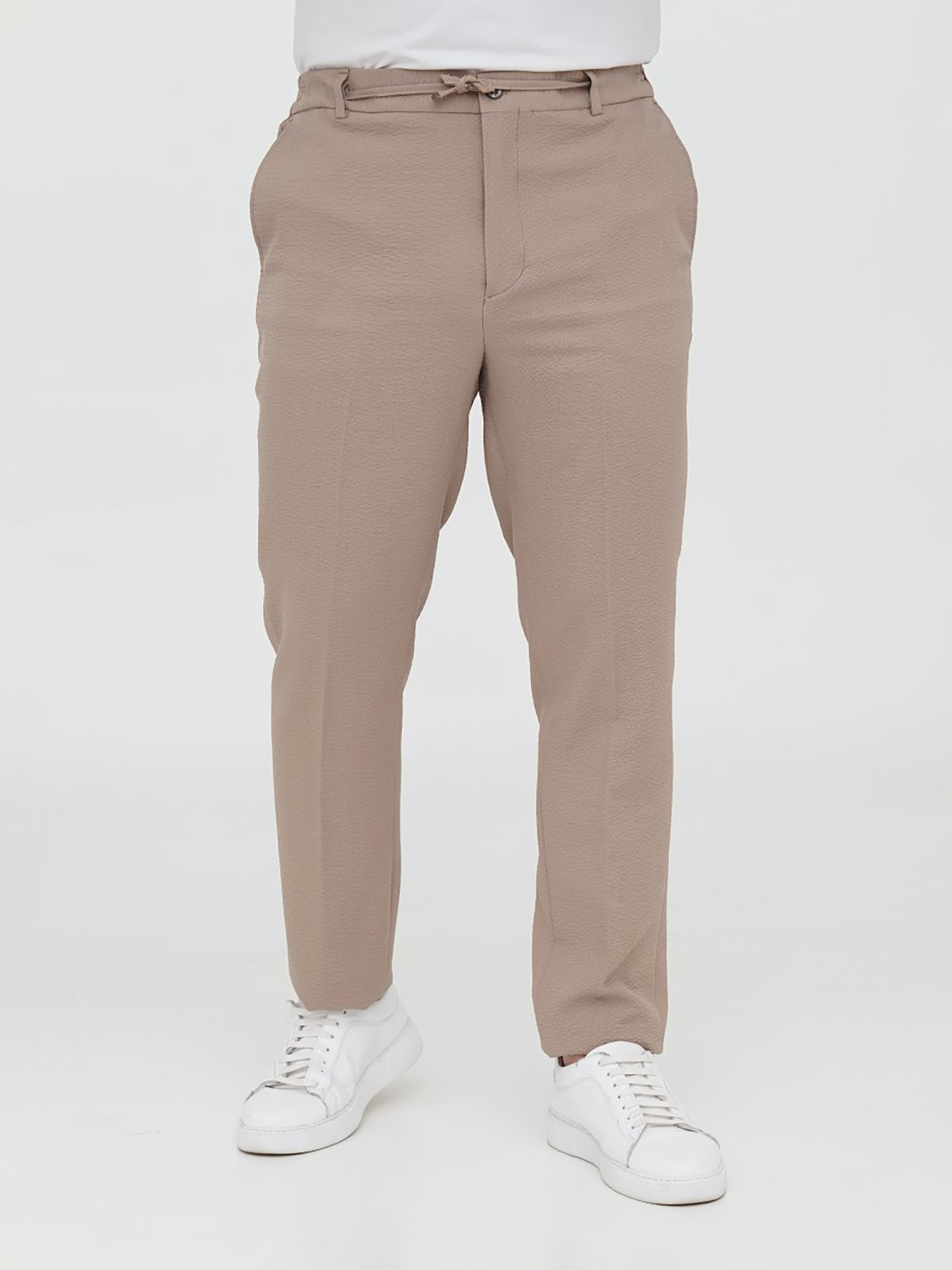 Костюмы Trend Collection модель TC14223BeigeKSTMMN Фото