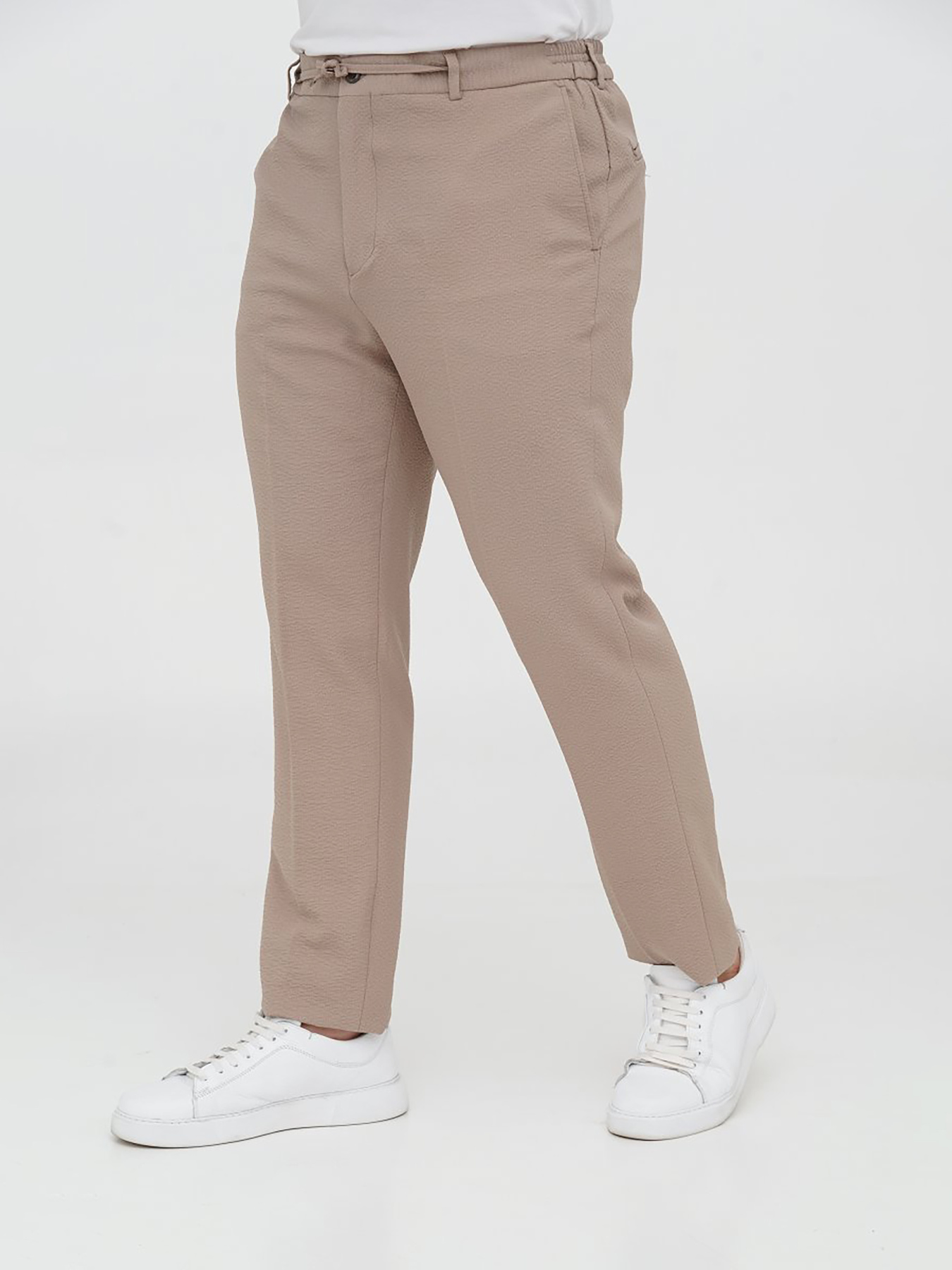 Костюмы Trend Collection модель TC14223BeigeKSTMMN Фото