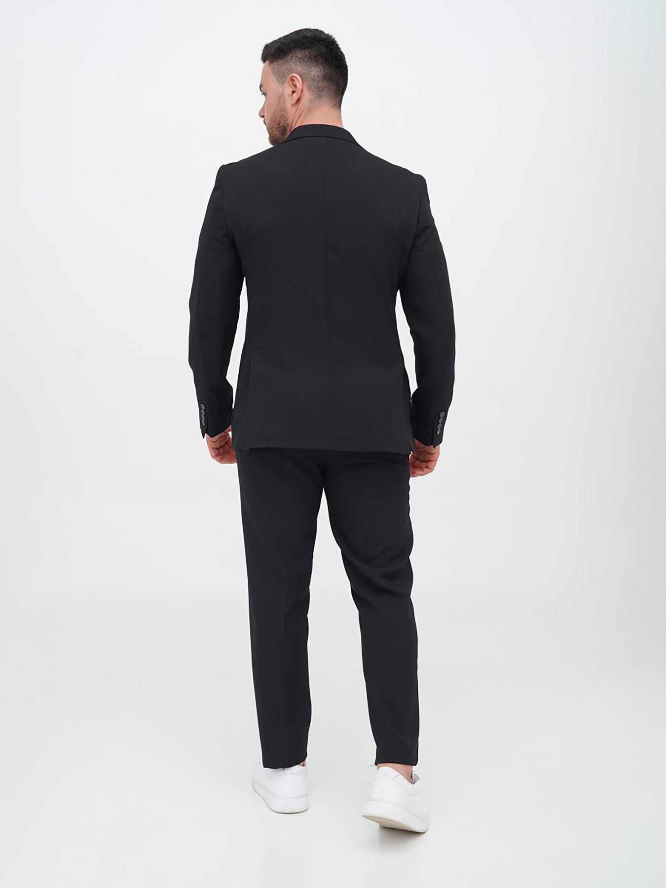 Костюмы Trend Collection модель TC14222BlackKSTMMN Фото