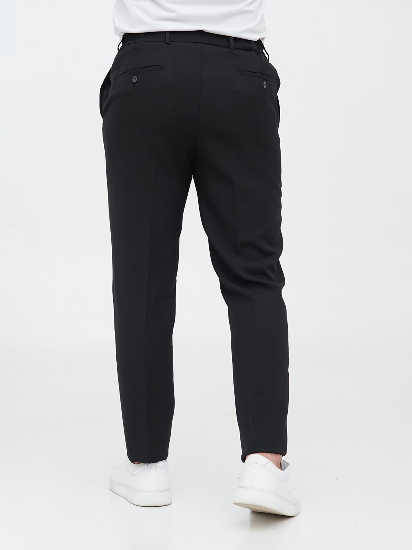 Костюмы Trend Collection модель TC14222BlackKSTMMN Фото