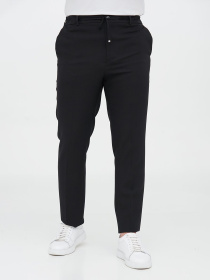 Костюмы Trend Collection модель TC14222BlackKSTMMN Фото