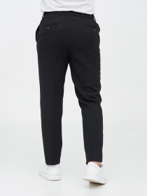 Костюмы Trend Collection модель TC14222BlackKSTMMN Фото