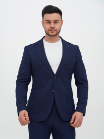 Костюми Trend Collection модель TC14221BlueKSTMMN Фото