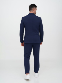 Костюми Trend Collection модель TC14221BlueKSTMMN Фото