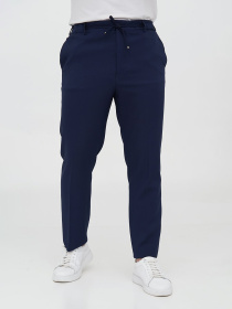 Костюми Trend Collection модель TC14221BlueKSTMMN Фото