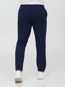 Костюми Trend Collection модель TC14221BlueKSTMMN Фото