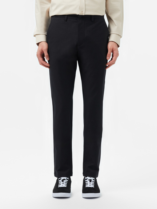 Брюки Lacoste модель HH030505S Фото
