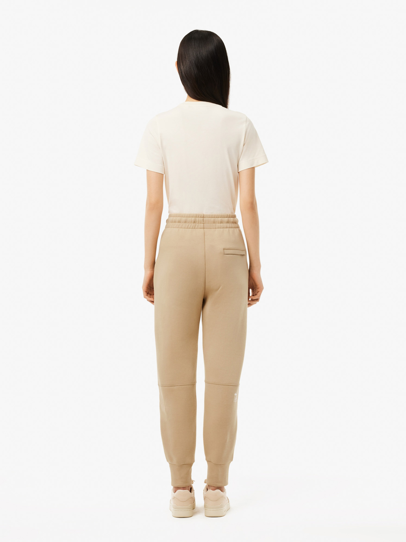 Штани Lacoste модель XF0343P02S Фото