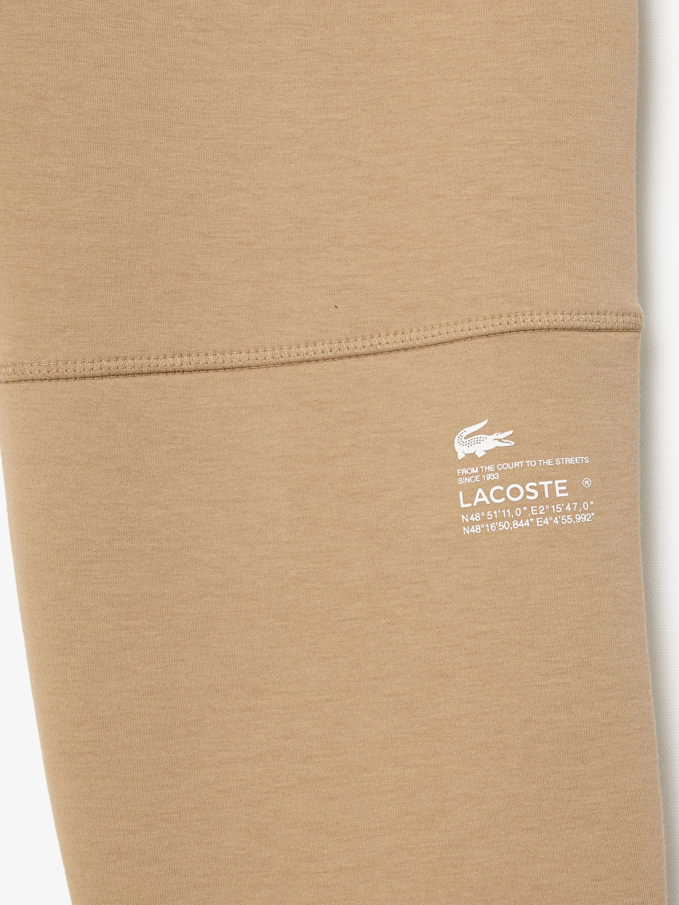 Штани Lacoste модель XF0343P02S Фото