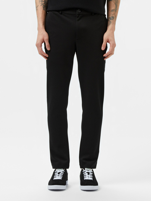 Брюки Lacoste модель HH0505031 Фото