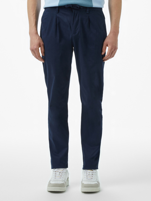 Брюки Lacoste модель HH0525166 Фото