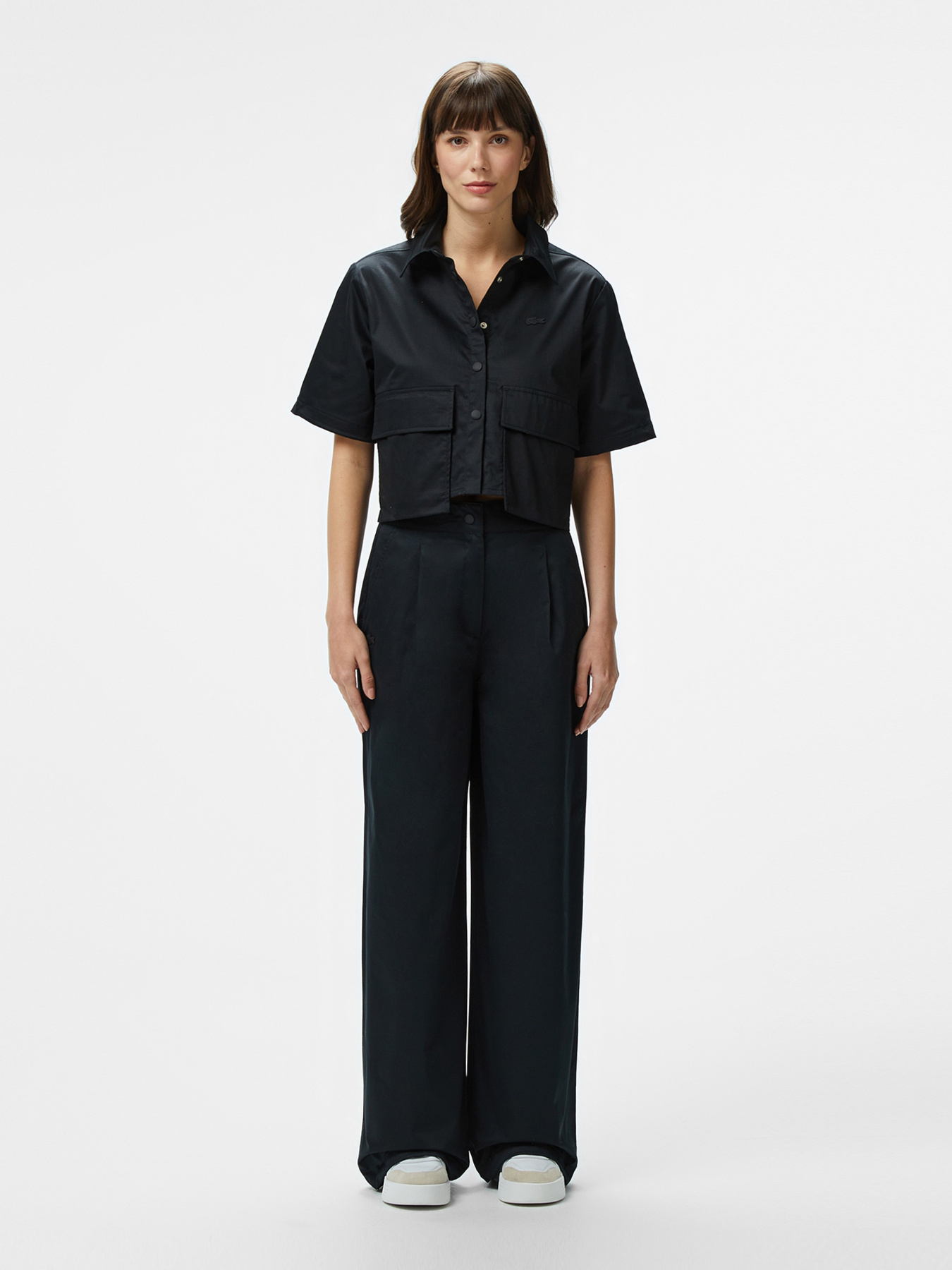 Брюки Lacoste модель HF0506031 Фото
