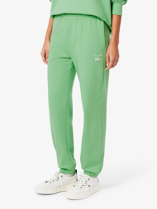Штани Lacoste модель XF2566TTF Фото