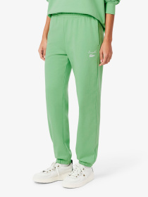 Штани Lacoste модель XF2566TTF Фото