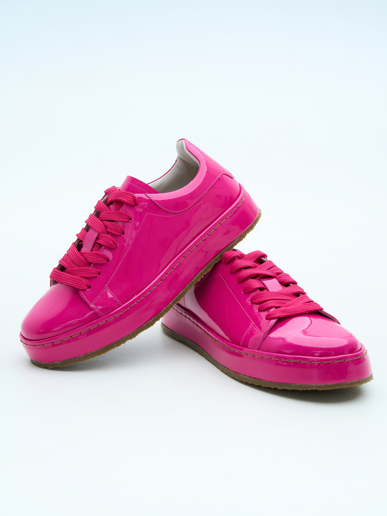 Кеди Emmelie Delage Bubble модель BUBL 11 Фото
