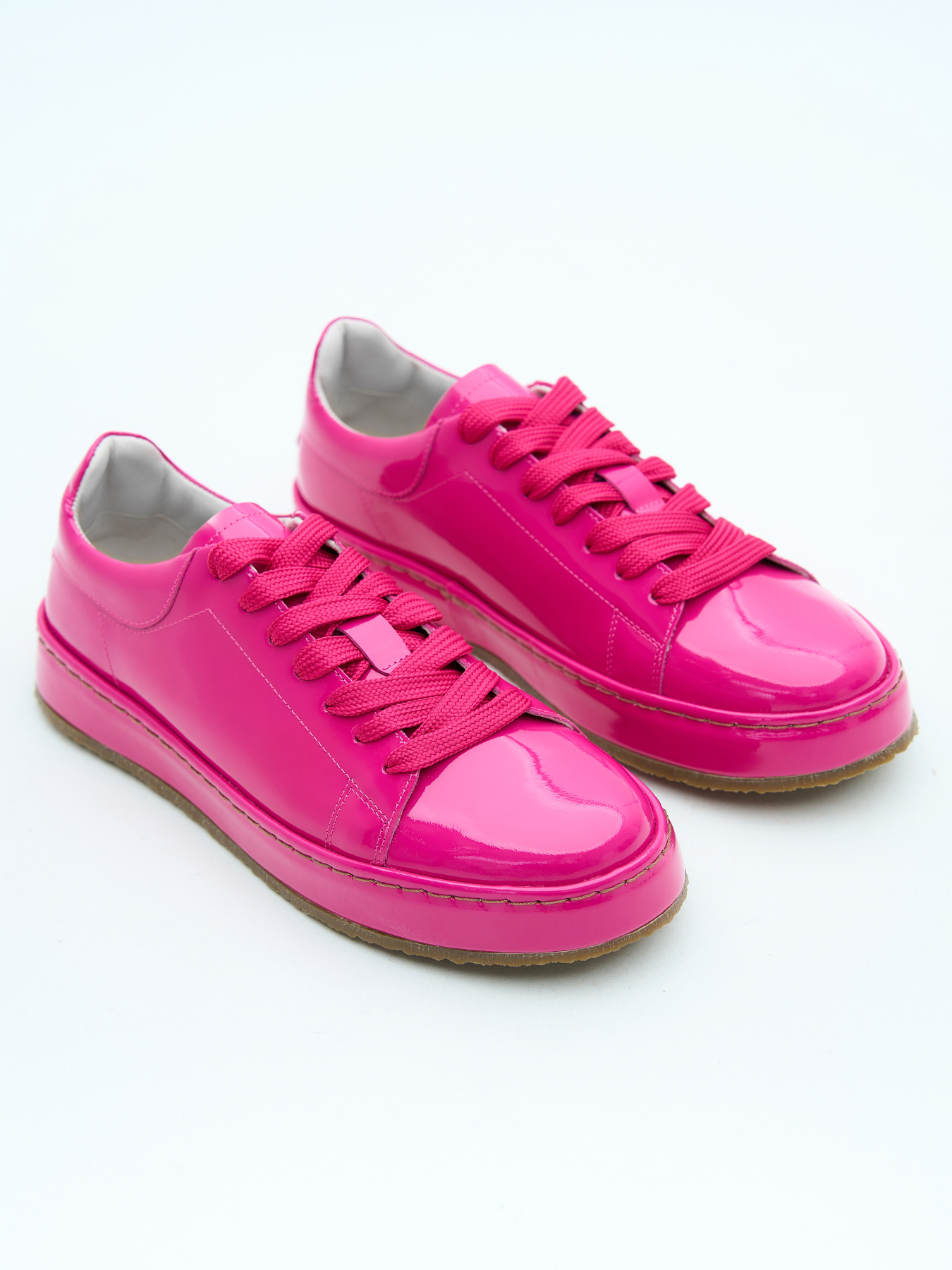 Кеди Emmelie Delage Bubble модель BUBL 11 Фото